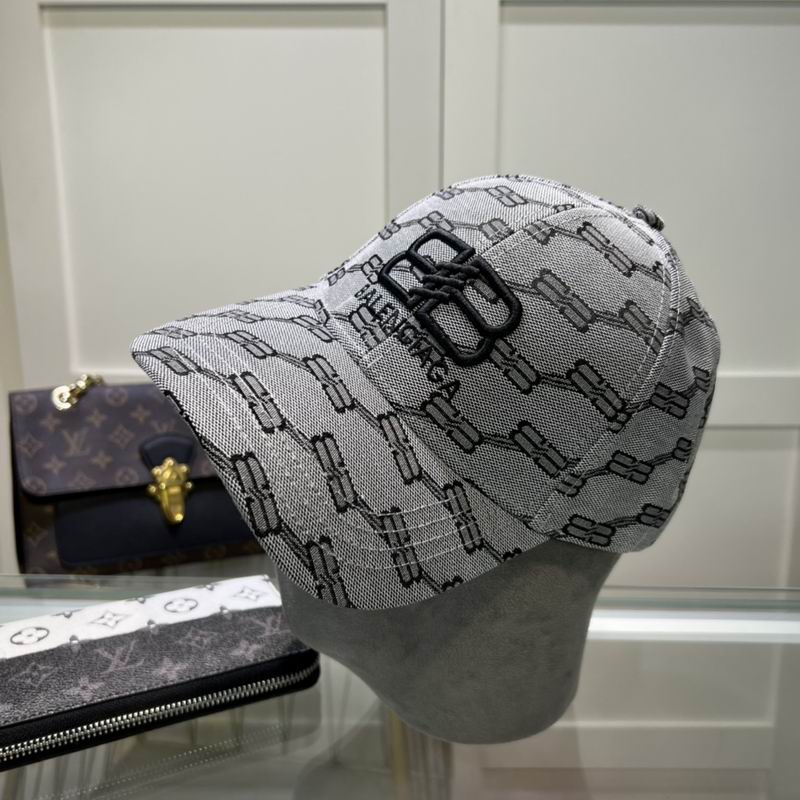 Balenciaga cap 19 (19)